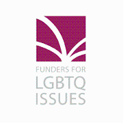 Funders for LGBTQ Issues Logo